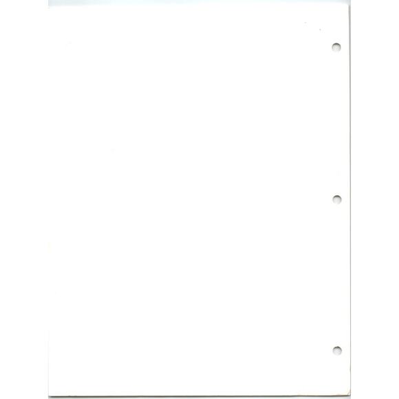 Dynamo Foosball Table Flyer + Bulletin Vintage Original Soccer Promo 8.5" x 11" - Picture 4 of 4